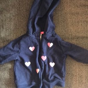 Baby spring jacket. Size 9 mo
